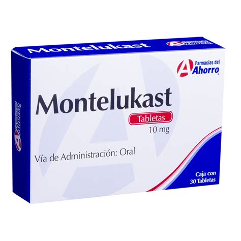 montelukast para que sirve - para que serve chá de hibisco